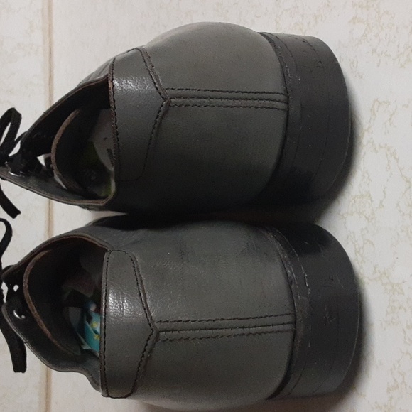 Men's size 11 D Stacy Adam's shoes - Picture 6 of 16